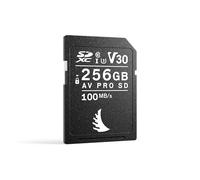 ANGELBIRD Carte SD AV PRO 256GB V30