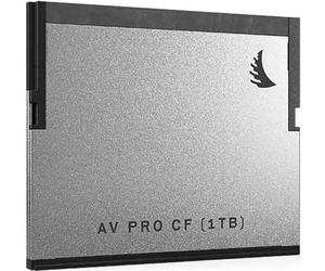 ANGELBIRD Carte CFast 2.0 AV PRO CF 1TB