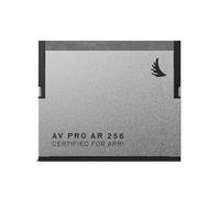 Angelbird carte CFast 2.0 AV Pro pour ARRI
