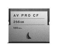 Angelbird carte CFast AV PRO SE 256Go