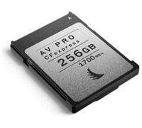 Angelbird Technologies AV PRO CFexpress A 256 Go CFexpress Type A