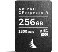 ANGELBIRD Carte CFexpress AV PRO Type A 256GB