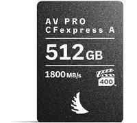 ANGELBIRD Carte CFexpress AV PRO Type A 512GB