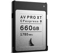 AV Pro CFexpress XT MK2 Type B 660 Go