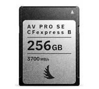 ANGELBIRD Carte CFexpress Type B SE V4 MK2 256 Gb