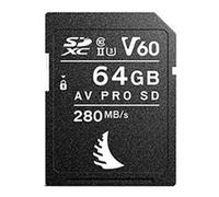 Angelbird - SDXC 64 Go AV PRO MK2 V60