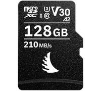 ANGELBIRD Carte Micro SD AV PRO 128GB V30