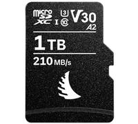 ANGELBIRD Carte Micro SD AV PRO 1TB V30