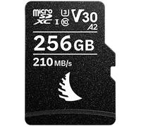 ANGELBIRD Carte Micro SD AV PRO 256GB V30