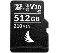 ANGELBIRD Carte Micro SD AV PRO 512GB V30