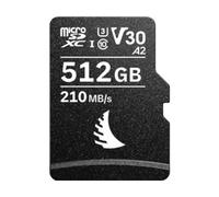 Angelbird carte microSD AV PRO 512Go V30