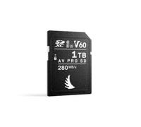 Angelbird Carte SD AV PRO MK2 V60 - 1Tb