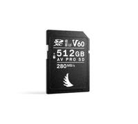 Angelbird Carte SD AV PRO MK2 V60 - 512Go