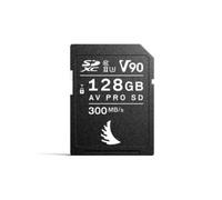 Angelbird 128 Go AV Pro MK2 UHS-II SDXC V90 Carte Mémoire