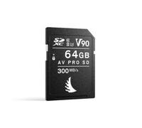 Angelbird Carte SD AV PRO MK2 V90 - 64Go