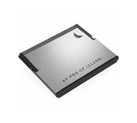 ANGELBIRD Carte CFast 2.0 AV PRO CF 512GB