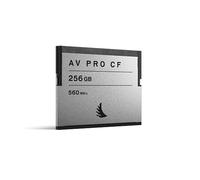 Angelbird CFast 2.0 AVpro CF Carte mémoire microSD 256 Go