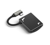 ANGELBIRD Module d'Enregistrement Cfexpress Raven Black MagSafe