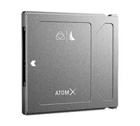 Angelbird - Disque SSD Mini AtomX 2 To