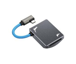 Angelbird - Enregistreur CFexpress B Space Grey USB-C