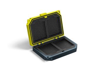 Angelbird - Etui cartes mémoires MEDIA TANK CFast