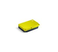 Angelbird – Étui Media Tank SD pour 4 cartes SD