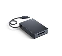 Angelbird - Lecteur de Carte Performance CFexpress B USB-C 4.0 Gen 3x2