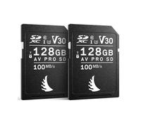 Angelbird Match Pack pour Canon AV Pro SD V30 128 Go