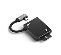 Angelbird module d'enregistrement Raven Black SD - USB-C pour iPhone 15Pro/Max