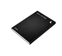Angelbird SSDWRKM512 SSD Interne 2,5" 512 Go SATA Noir