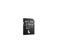 Angelbird Technologies 17105011128 mémoire flash 128 Go SDXC UHS-II Classe 10