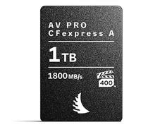 Angelbird Technologies AV PRO CFexpress A 1 To CFexpress Type A