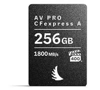 Angelbird Technologies AV PRO CFexpress A 256 Go CFexpress Type A