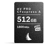 Angelbird Technologies AV PRO CFexpress A 512 Go CFexpress Type A
