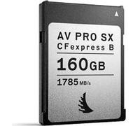 Angelbird Technologies AV PRO CFexpress B SX 160 Go