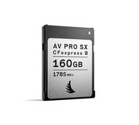 Angelbird Technologies AV PRO CFexpress B SX 160 Go