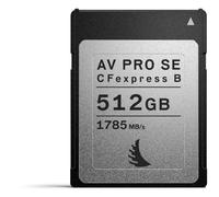Angelbird Technologies AV PRO CFexpress SE 512 Go