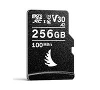 Angelbird Technologies AV PRO microSD V30 256 Go MicroSDXC UHS-I Classe 10