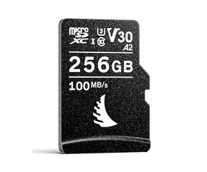Angelbird Technologies AV PRO microSD V30 256 Go MicroSDXC UHS-I Classe 10