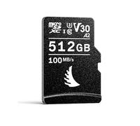 Angelbird Technologies AV PRO microSD V30 512 Go MicroSDXC UHS-I Classe 10