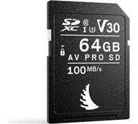 Angelbird Technologies AV PRO SD V30 64 GB SDXC UHS-I
