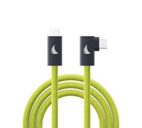 Angelbird câble Solid Flex USB-C 3.2 à angle droit - 4.5m