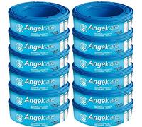 Angelcare 2320 Recharges / sacs-poubelle pour poubelle à couches