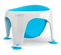 ANGELCARE Anneau de bain bleu
