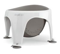 ANGELCARE Anneau de bain gris