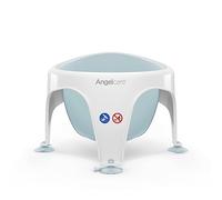 Angelcare - Anneau de Bain pour Bébé - Confort et Sécurité - 6 mois à 10 mois - Bleu