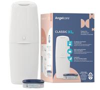 Angelcare Classic XL - Poubelle à Couches - Recharge octo 1 mois incluse