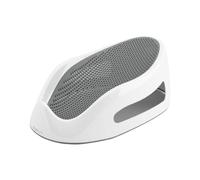 Transat de bain bébé gris 0-6 mois - Angelcare