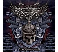 Angelcrypt - Dawn of the Emperor