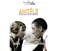 Angèle – DVD – Version restaurée (2018)